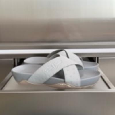 wholesale quality balenciaga monday ultra slippers model no. 155